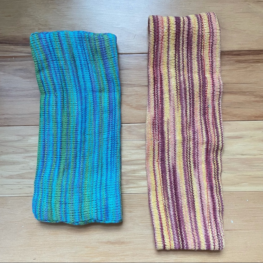 COPY - Boho Headbands